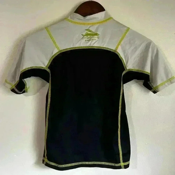 Patagonia Rash Guard - Picture 1 of 3